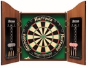 Smiginio taikinio rinkinys HARROWS PRO'S CHOICE 2